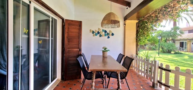 3 sypialnia Dom na sprzedaż w Centro Urbano, Dénia z basenem - 399 900 € (Ref: 9151073)