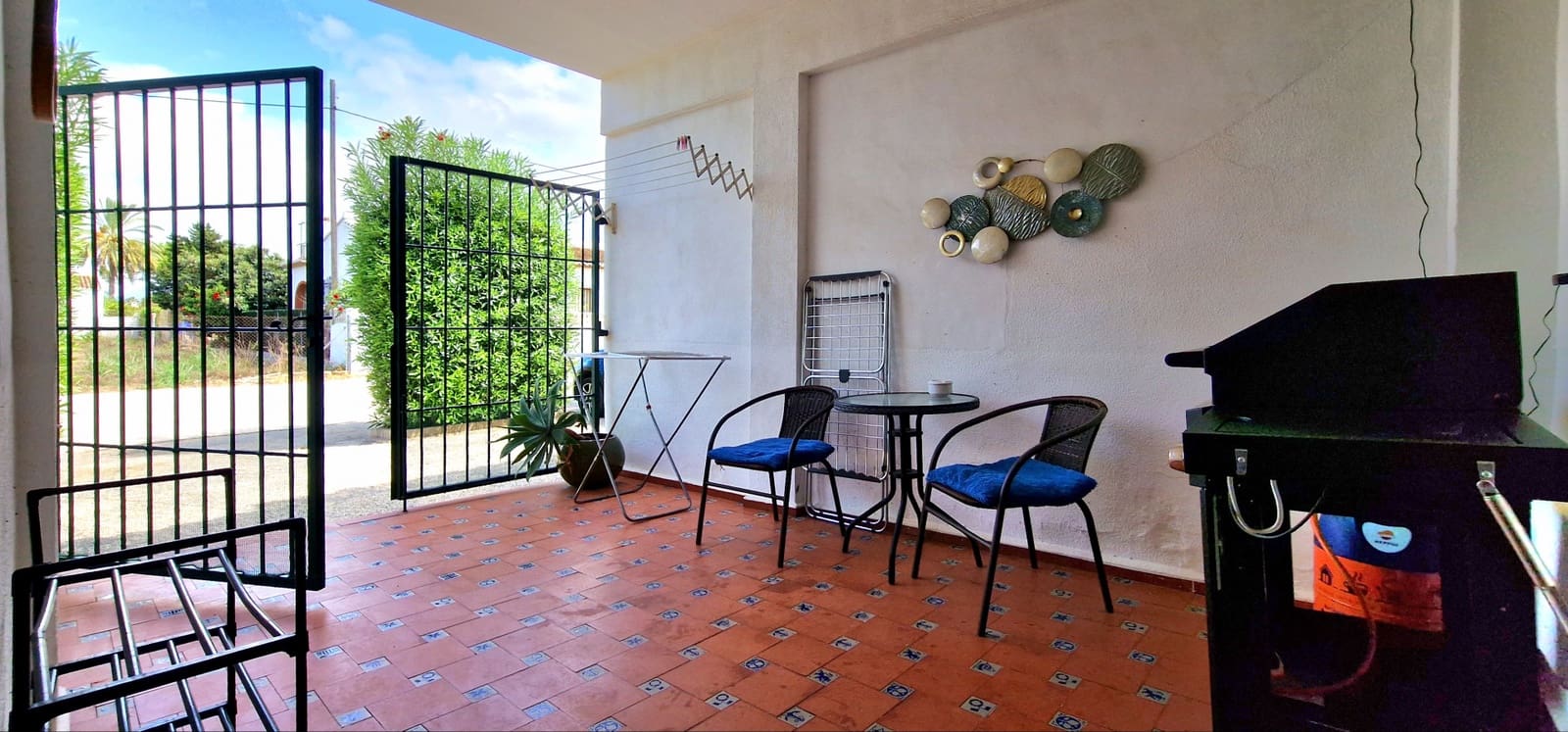 3 soveværelse Byhus til salg i Denia med swimmingpool - € 399.900 (Ref: 9151073)