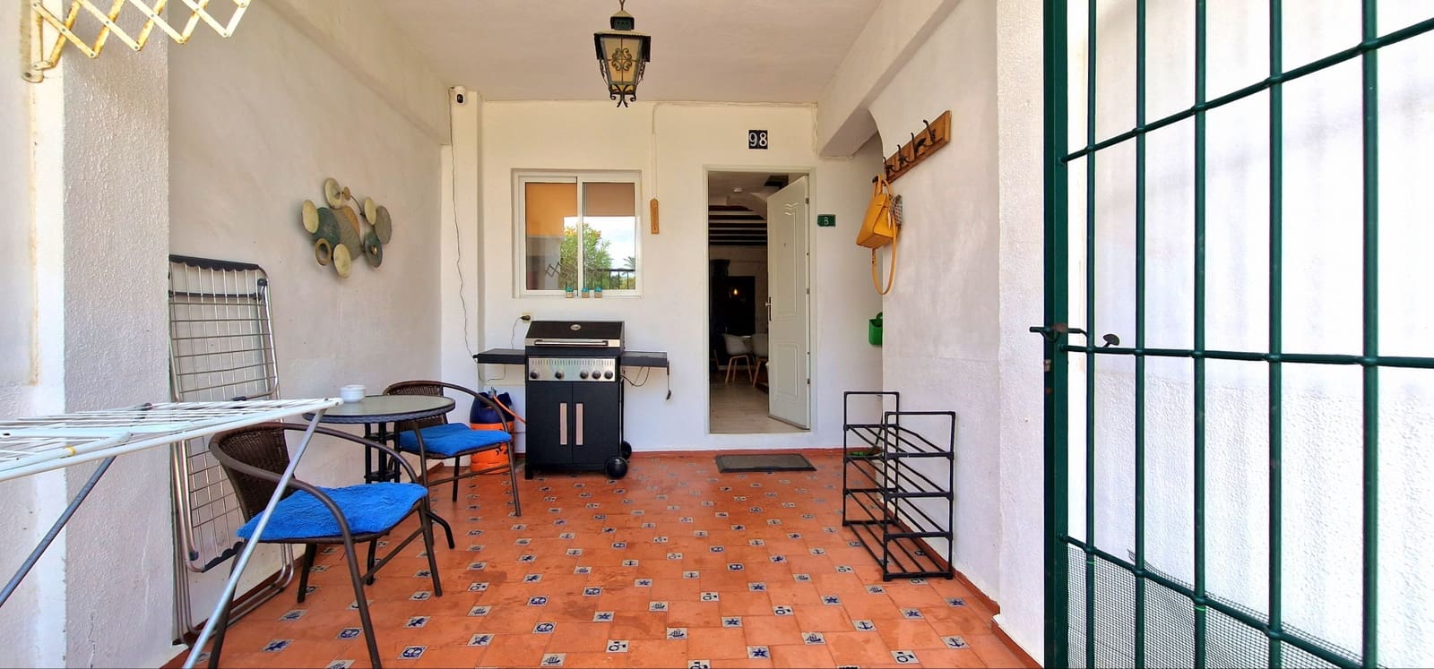 3 soveværelse Byhus til salg i Denia med swimmingpool - € 399.900 (Ref: 9151073)