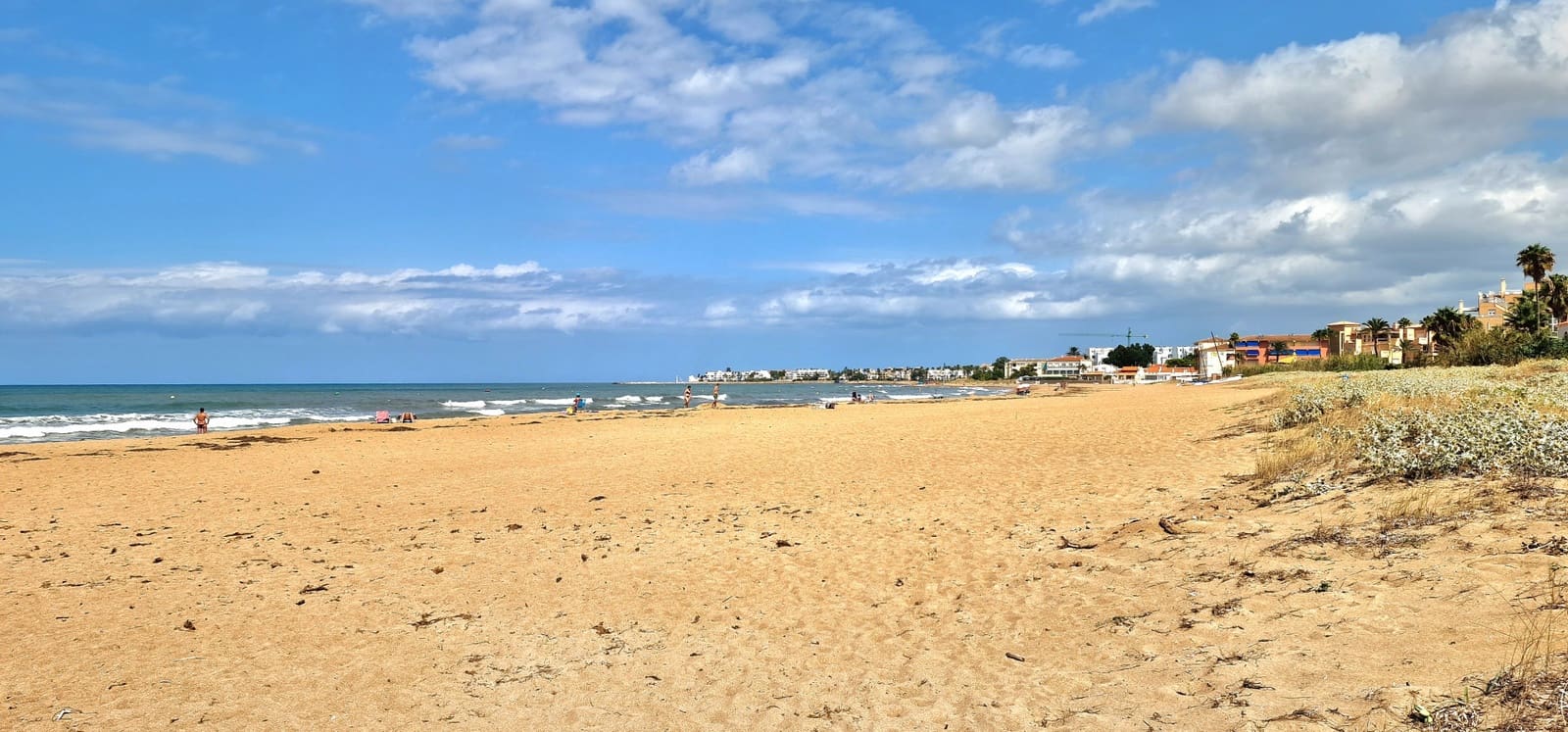 3 soveværelse Byhus til salg i Denia med swimmingpool - € 399.900 (Ref: 9151073)