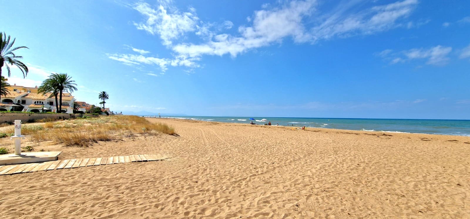 3 soveværelse Byhus til salg i Denia med swimmingpool - € 399.900 (Ref: 9151073)