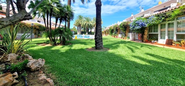 3 sypialnia Dom na sprzedaż w Centro Urbano, Dénia z basenem - 399 900 € (Ref: 9151073)