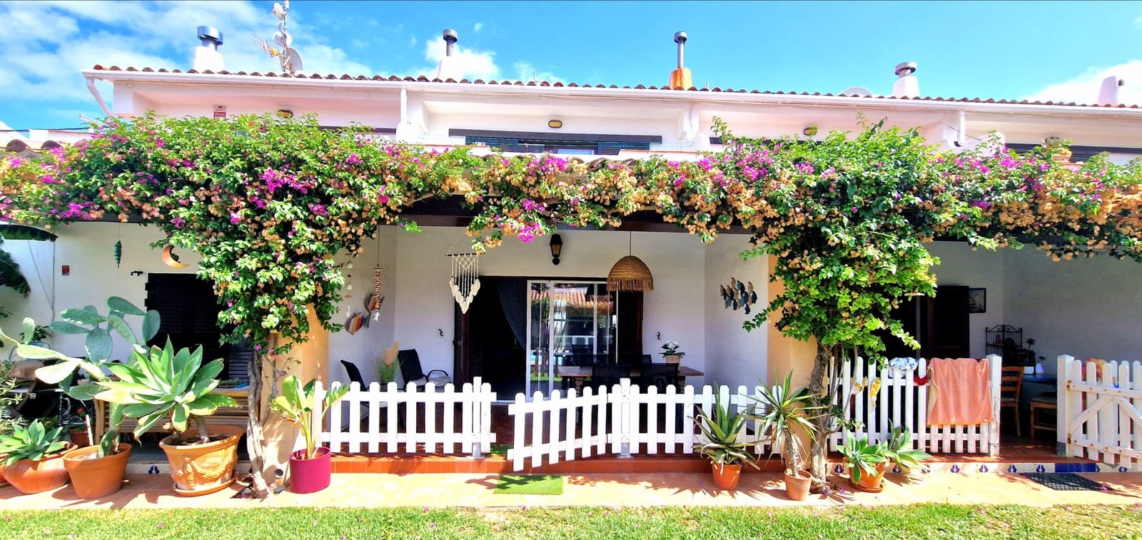 3 soveværelse Byhus til salg i Denia med swimmingpool - € 399.900 (Ref: 9151073)