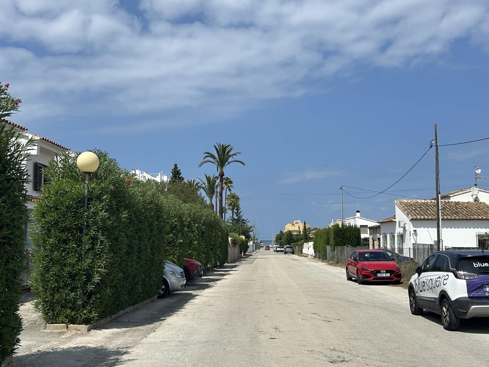 3 soveværelse Byhus til salg i Denia med swimmingpool - € 399.900 (Ref: 9151073)