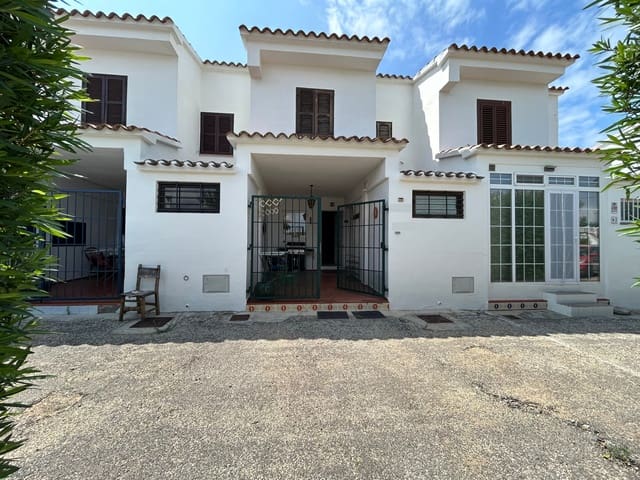 3 sypialnia Dom na sprzedaż w Centro Urbano, Dénia z basenem - 399 900 € (Ref: 9151073)