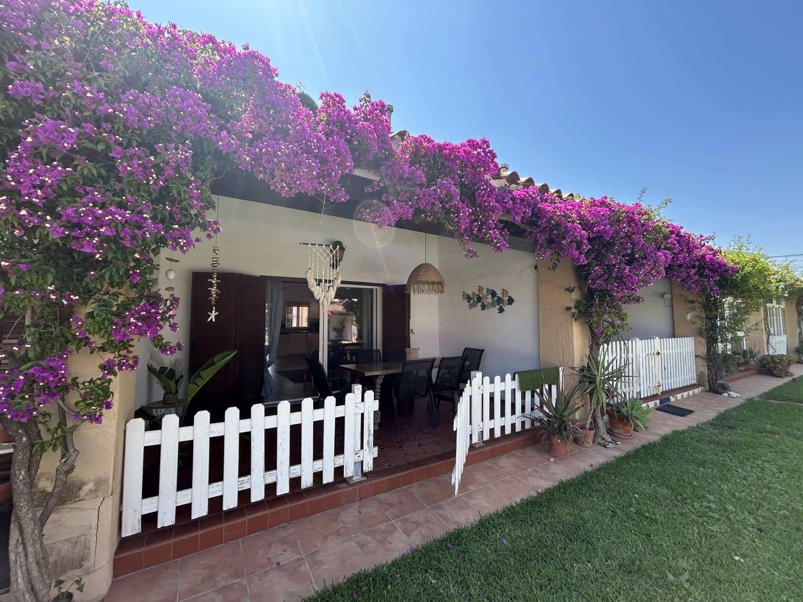 3 Zimmer Haus zu verkaufen in Denia mit Pool - 365.000 € (Ref: 9151073)