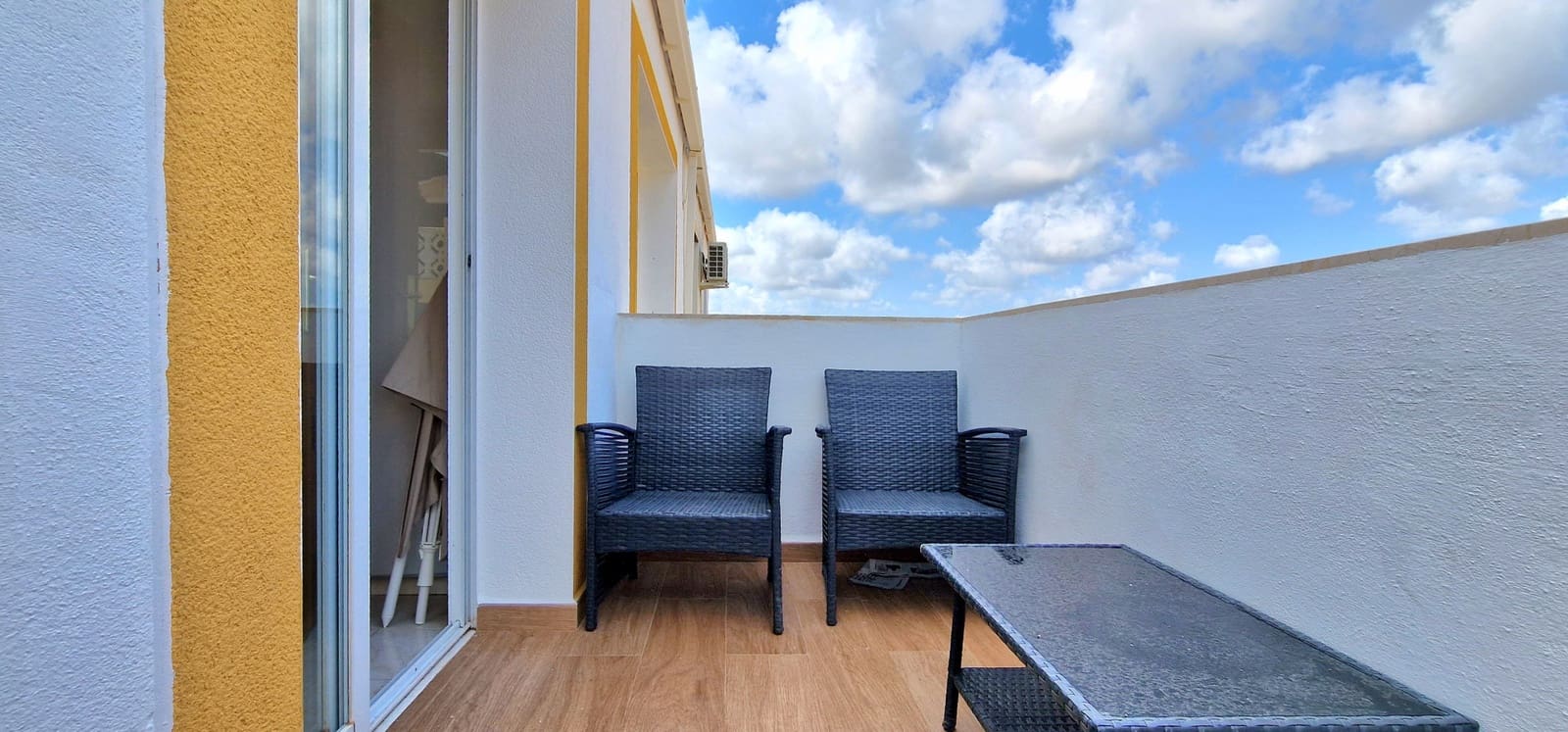 3 soveværelse Semi-Rækkehus til salg i Benitachell / Benitatxell med swimmingpool - € 345.000 (Ref: 9161796)