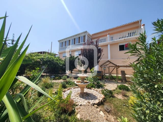 6 soveværelse Villa til salg i Rótova med swimmingpool garage - € 500.000 (Ref: 9163159)