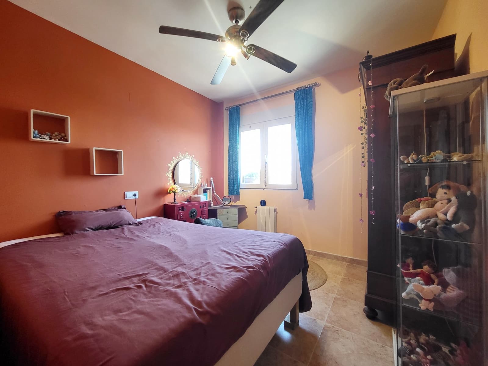 6 soverom Villa til salgs i Rotova med svømmebasseng - € 448 000 (Ref: 9163159)