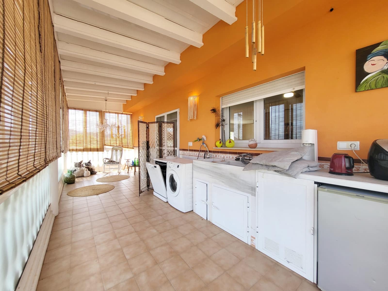 6 soverom Villa til salgs i Rotova med svømmebasseng - € 448 000 (Ref: 9163159)