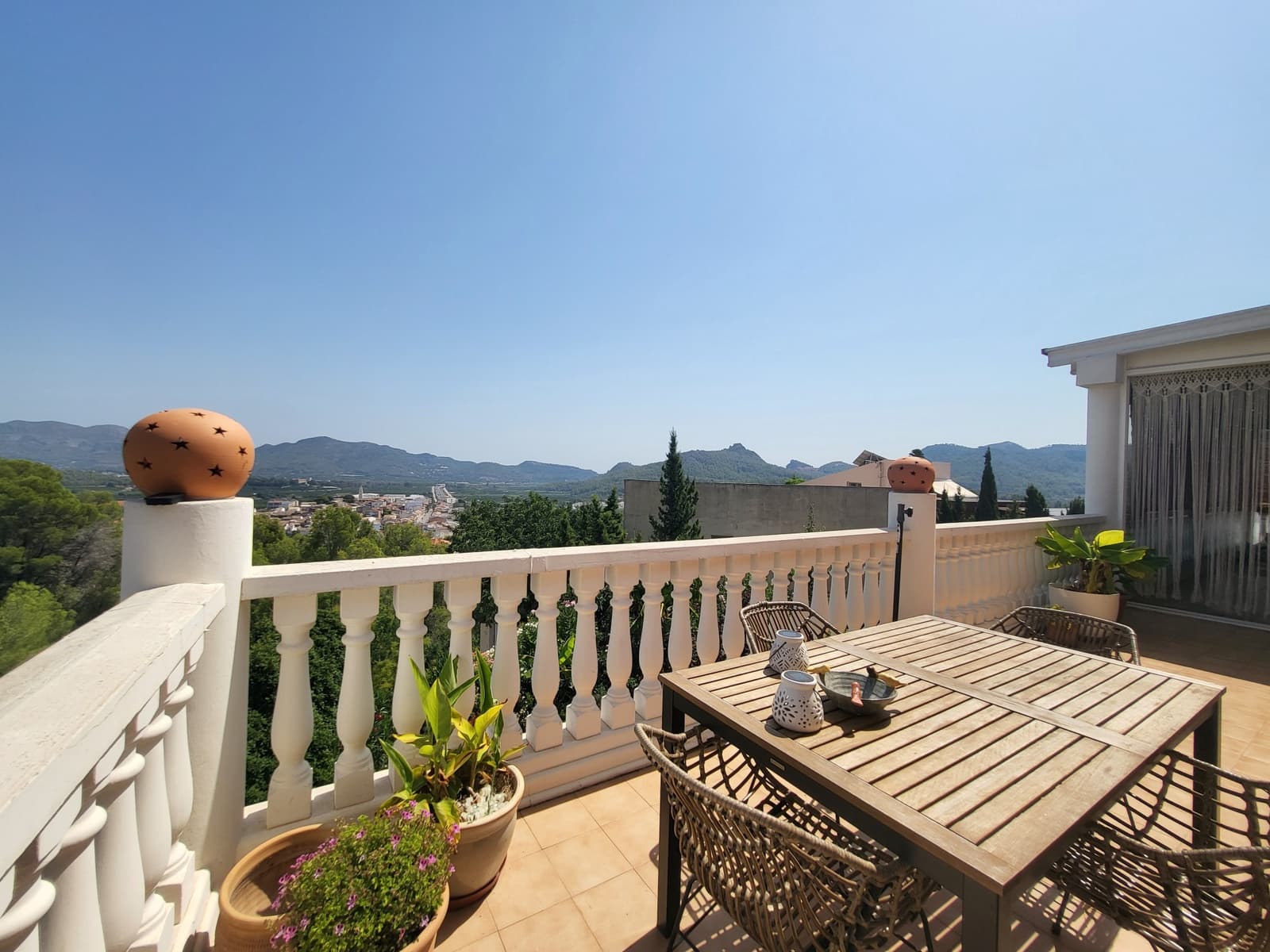 6 soverom Villa til salgs i Rotova med svømmebasseng - € 448 000 (Ref: 9163159)