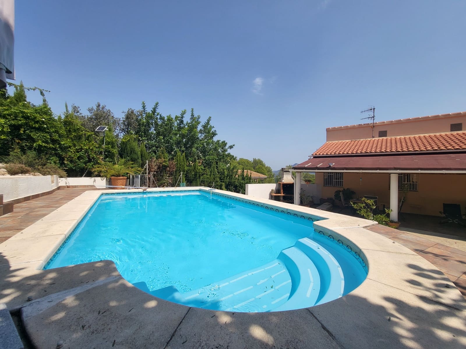 6 soverom Villa til salgs i Rotova med svømmebasseng - € 448 000 (Ref: 9163159)