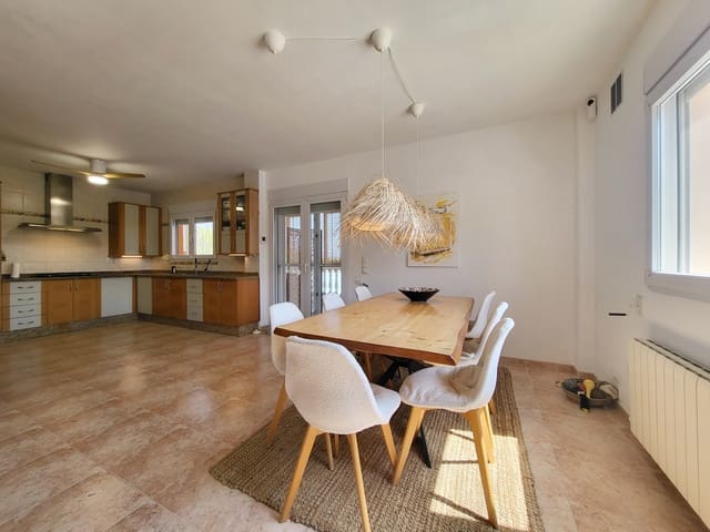 6 soverom Villa til salgs i Rótova med svømmebasseng - € 448 000 (Ref: 9163159)