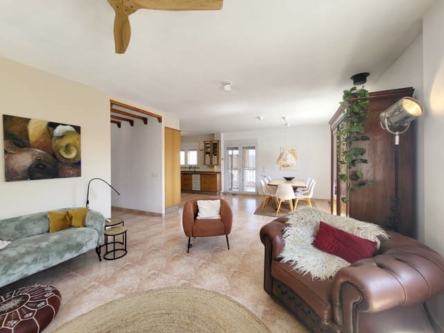 6 soverom Villa til salgs i Rótova med svømmebasseng - € 448 000 (Ref: 9163159)