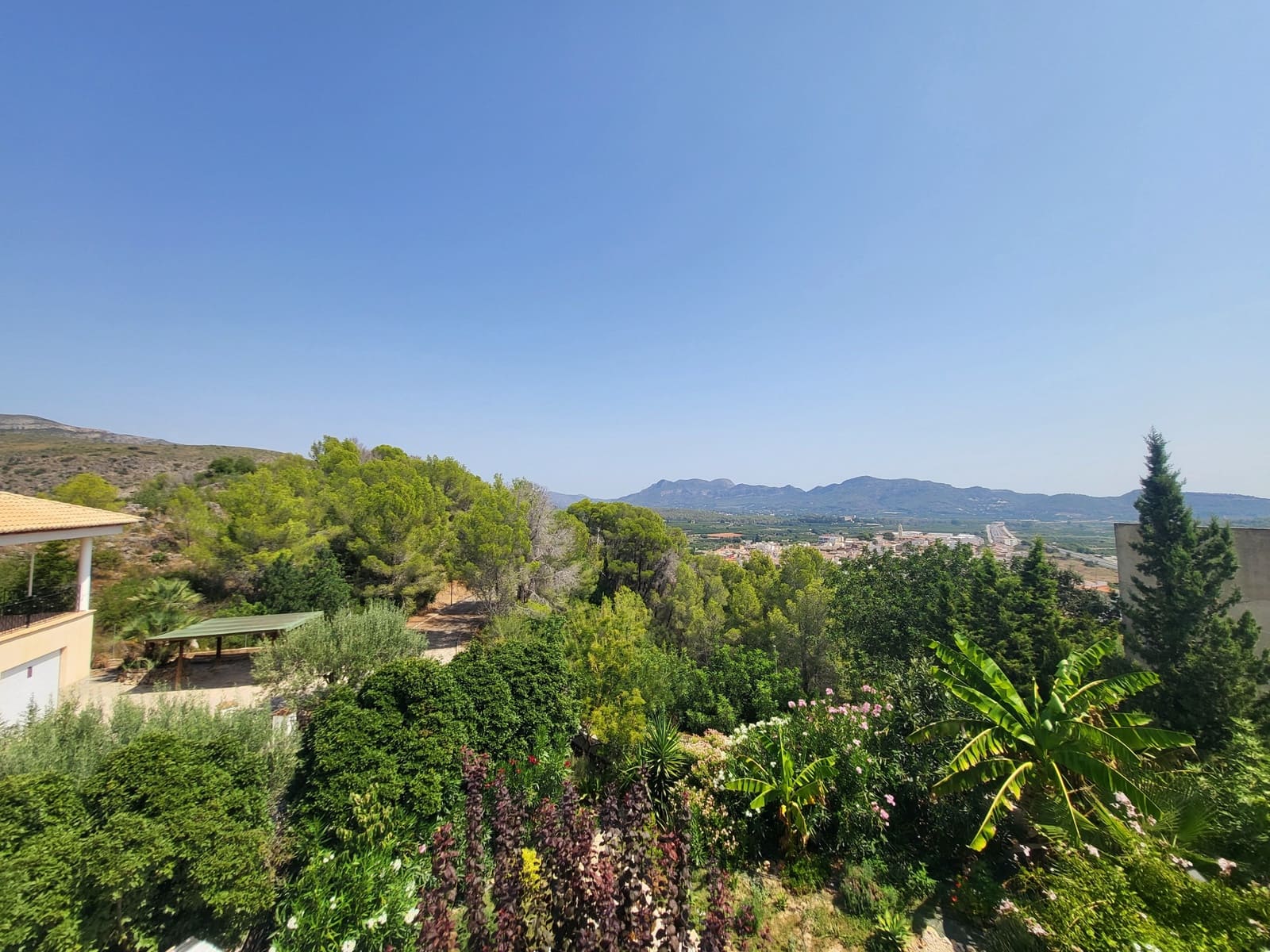 6 soverom Villa til salgs i Rotova med svømmebasseng - € 448 000 (Ref: 9163159)