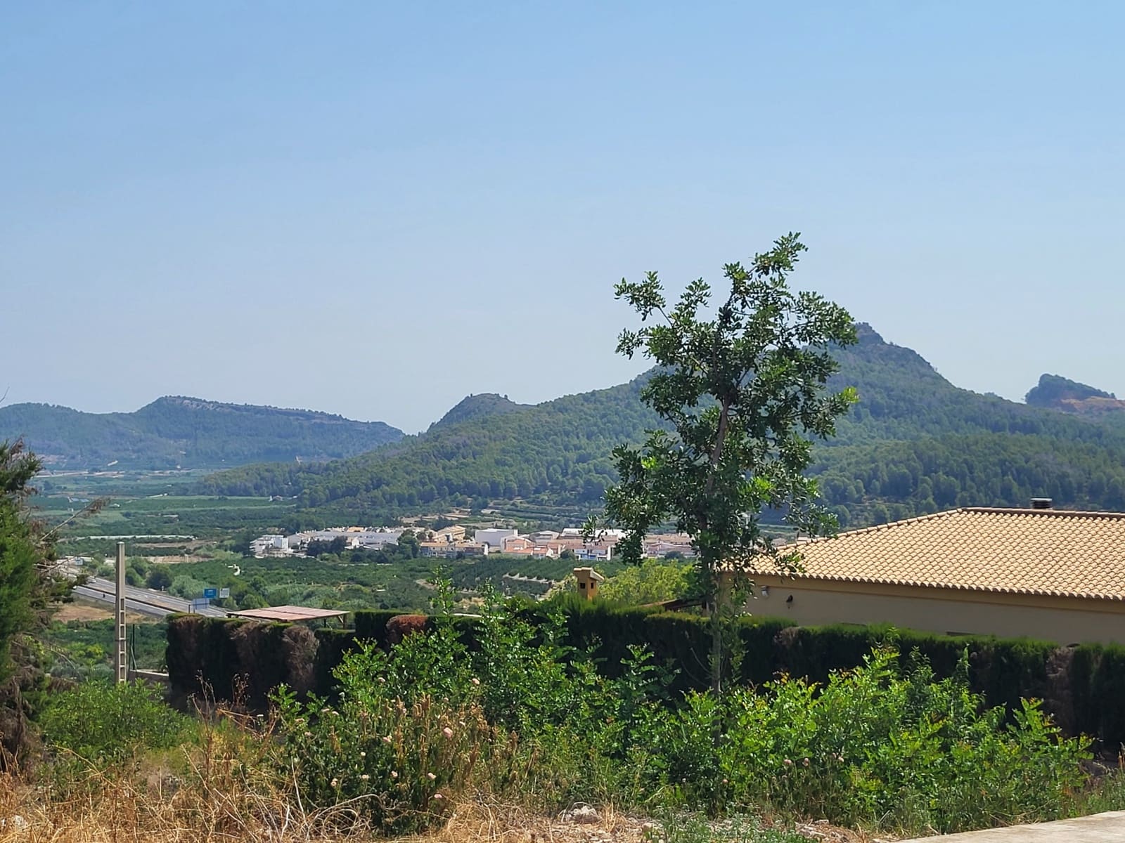 6 soverom Villa til salgs i Rotova med svømmebasseng - € 448 000 (Ref: 9163159)