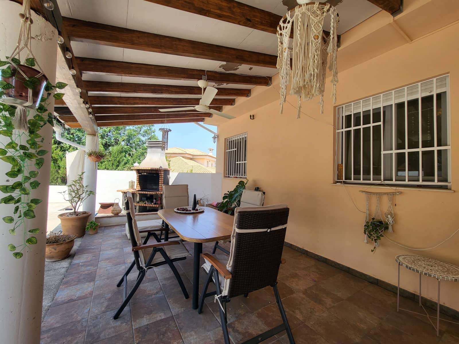 6 soverom Villa til salgs i Rotova med svømmebasseng - € 448 000 (Ref: 9163159)