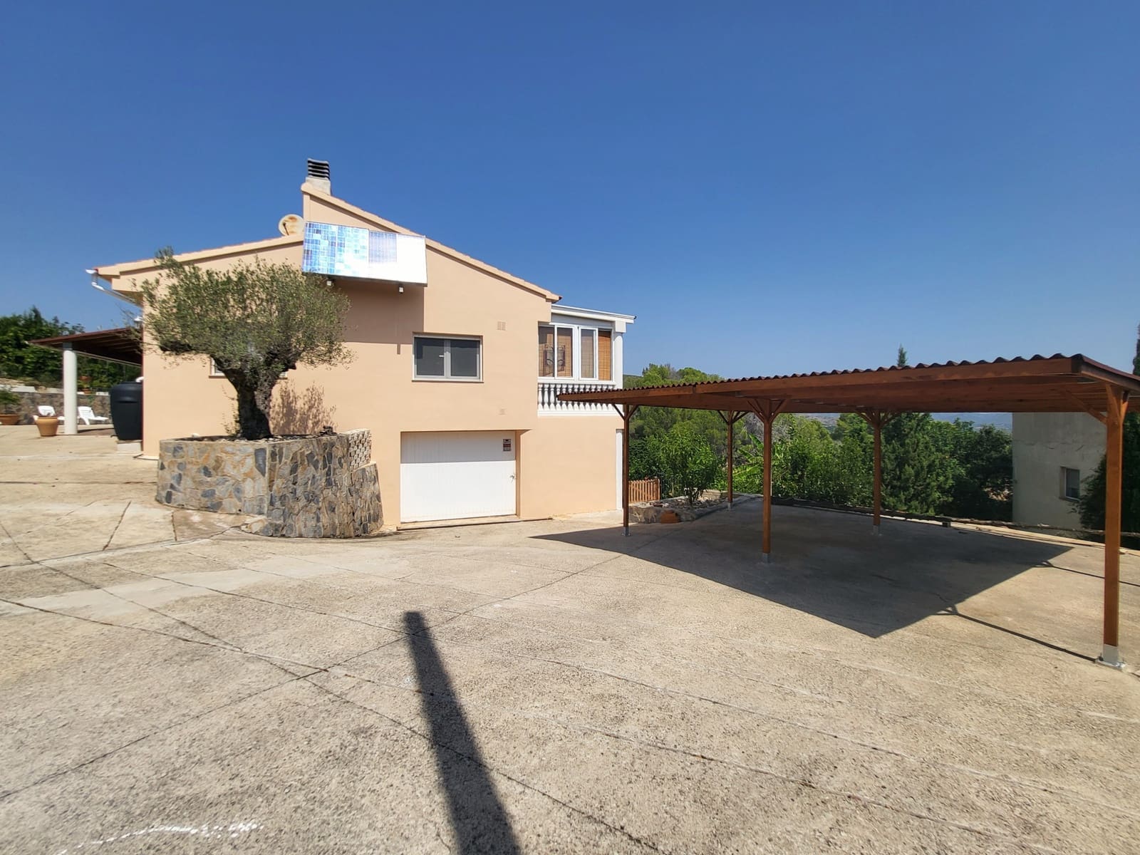 6 soverom Villa til salgs i Rotova med svømmebasseng - € 448 000 (Ref: 9163159)