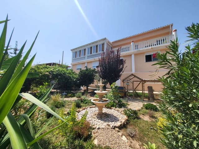 6 soverom Villa til salgs i Rótova med svømmebasseng - € 448 000 (Ref: 9163159)