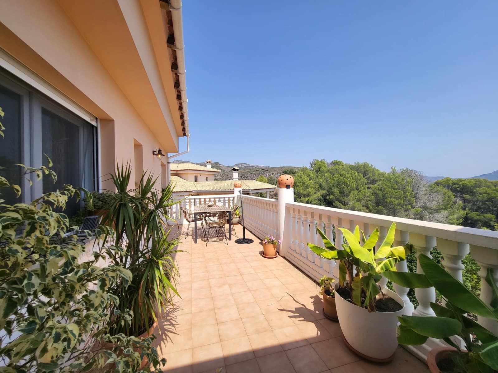 6 soverom Villa til salgs i Rotova med svømmebasseng - € 448 000 (Ref: 9163159)