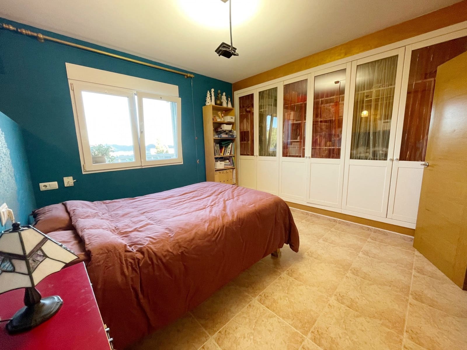 6 soverom Villa til salgs i Rotova med svømmebasseng - € 448 000 (Ref: 9163159)