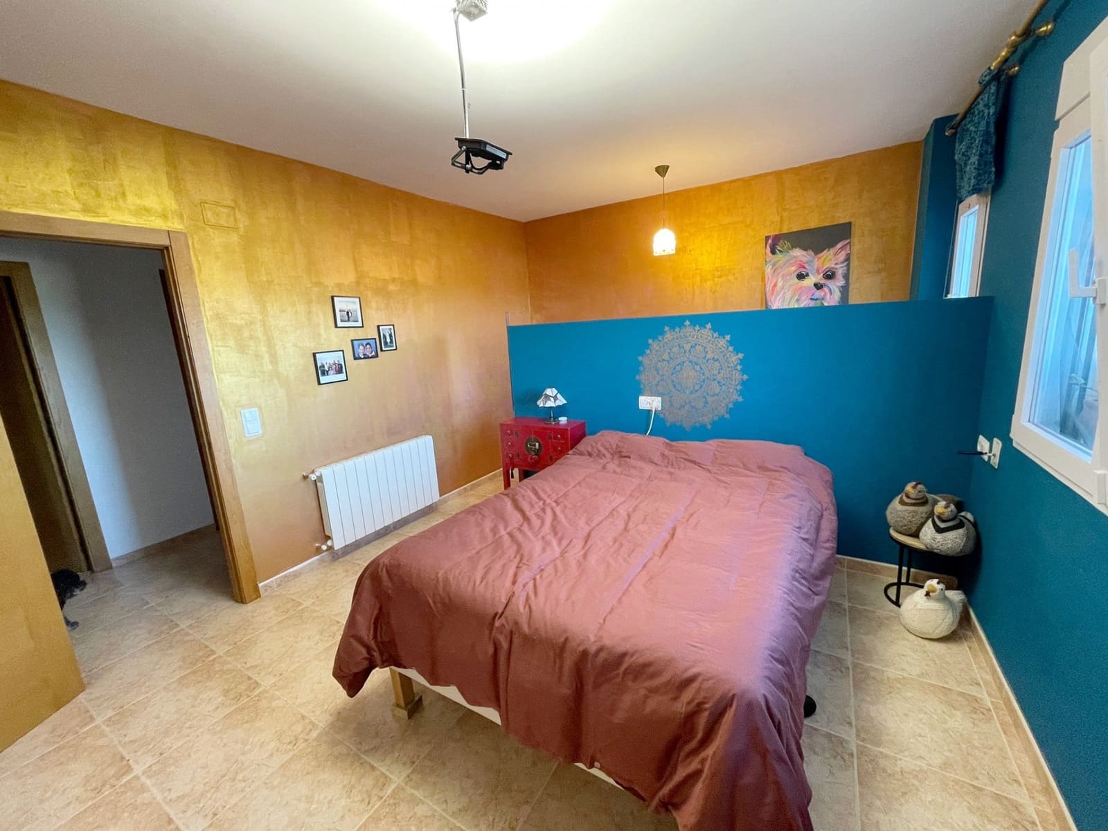 6 soverom Villa til salgs i Rotova med svømmebasseng - € 448 000 (Ref: 9163159)