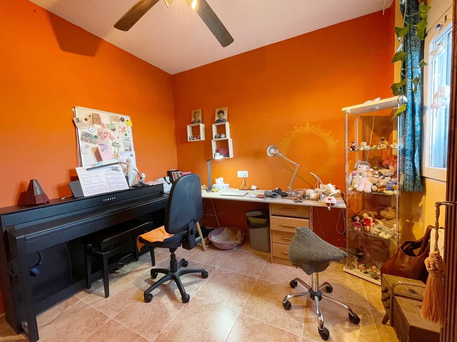 6 soverom Villa til salgs i Rotova med svømmebasseng - € 448 000 (Ref: 9163159)