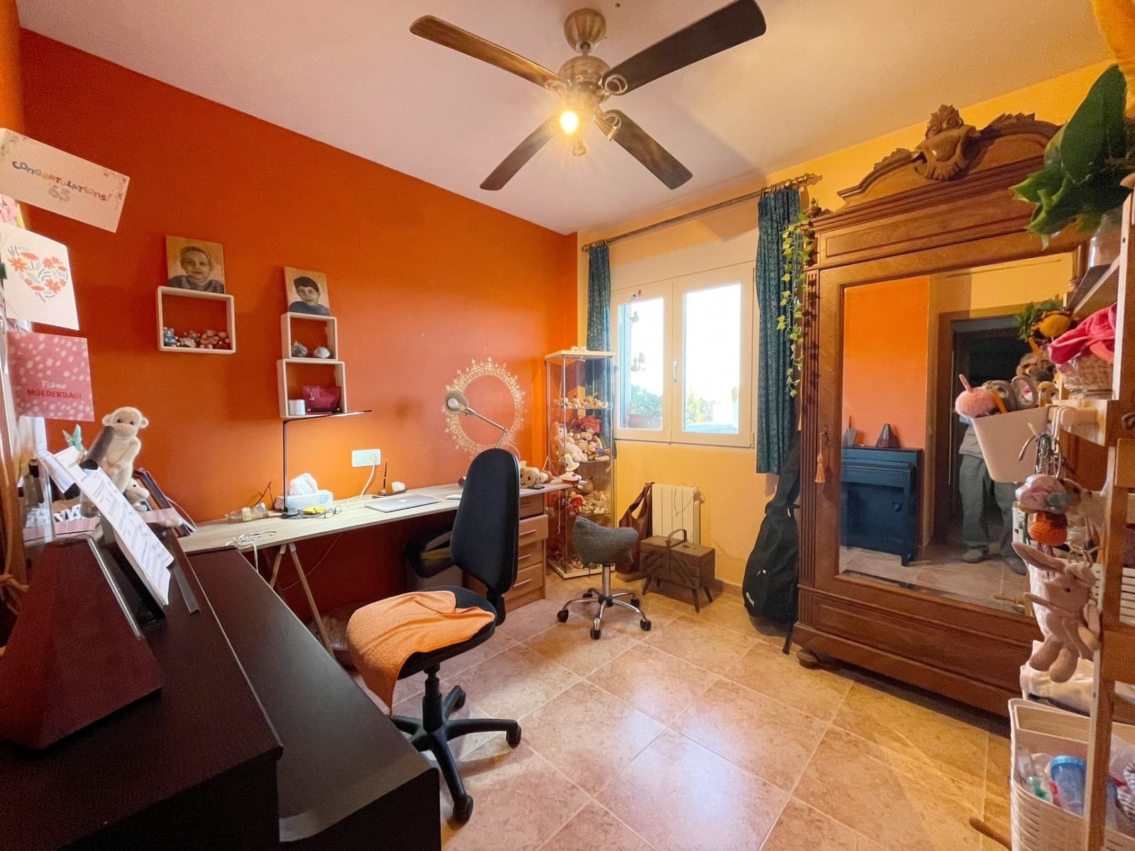 6 soverom Villa til salgs i Rotova med svømmebasseng - € 448 000 (Ref: 9163159)