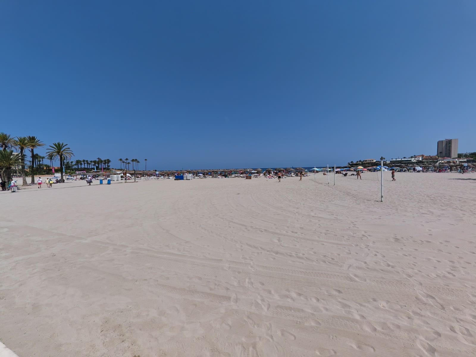 3 makuuhuone Huoneisto myytävänä paikassa Javea / Xabia - 250 000 € (Ref: 9165462)