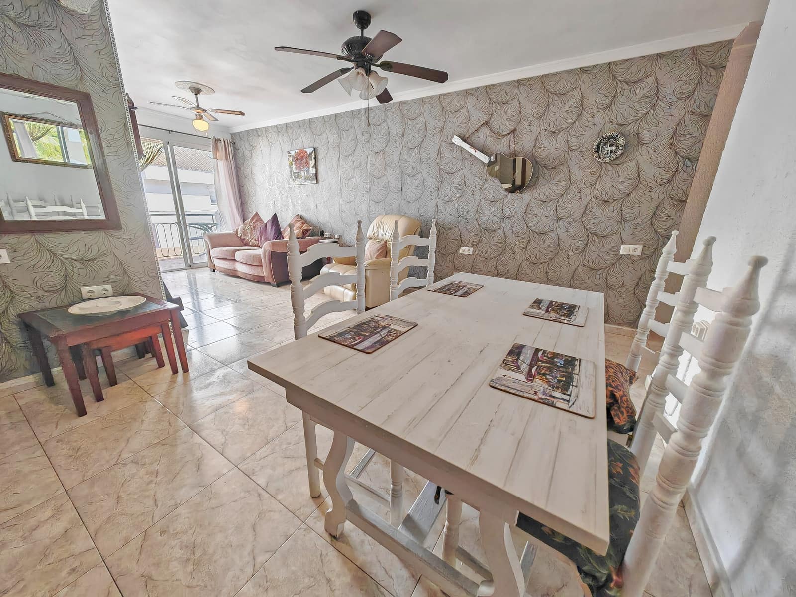 3 makuuhuone Huoneisto myytävänä paikassa Javea / Xabia - 250 000 € (Ref: 9165462)