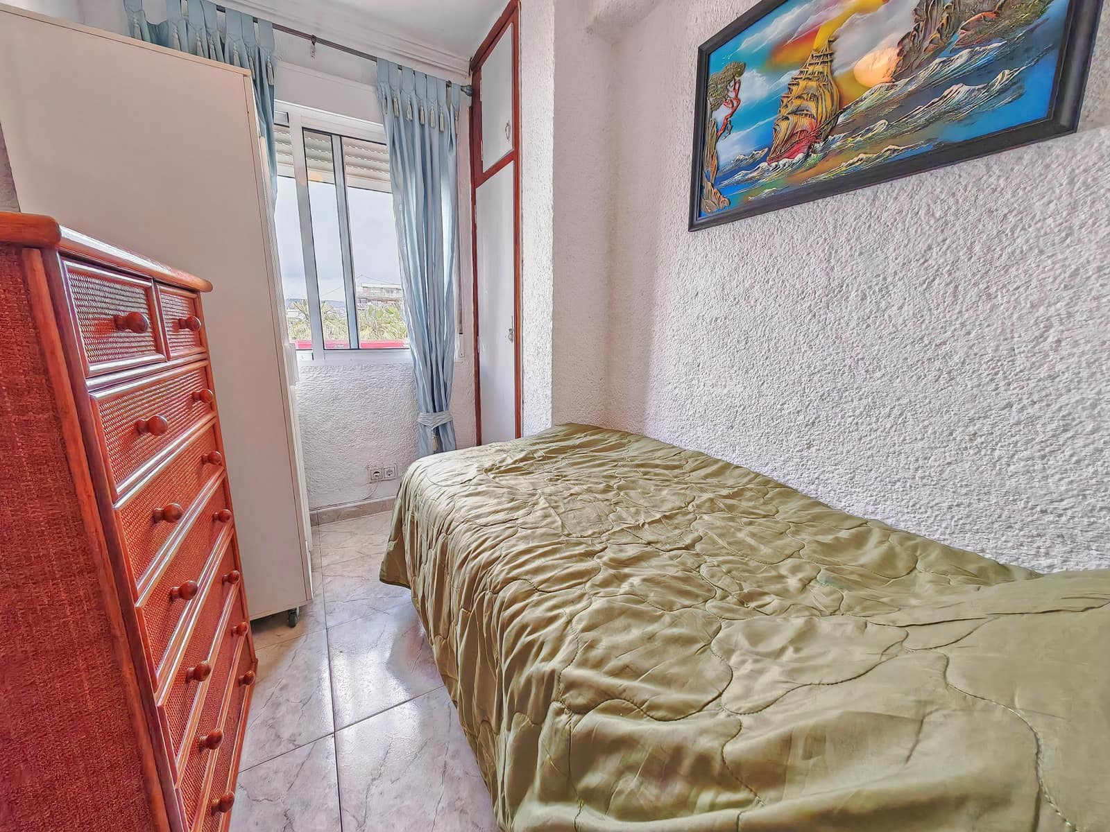 3 makuuhuone Huoneisto myytävänä paikassa Javea / Xabia - 250 000 € (Ref: 9165462)