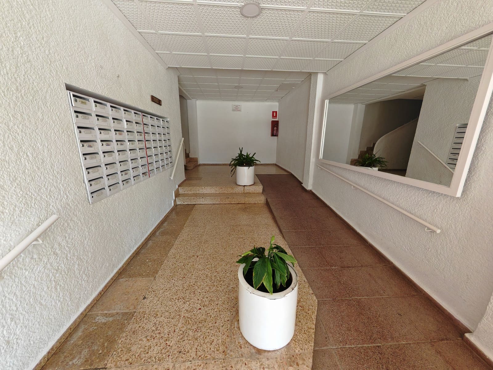 3 makuuhuone Huoneisto myytävänä paikassa Javea / Xabia - 250 000 € (Ref: 9165462)