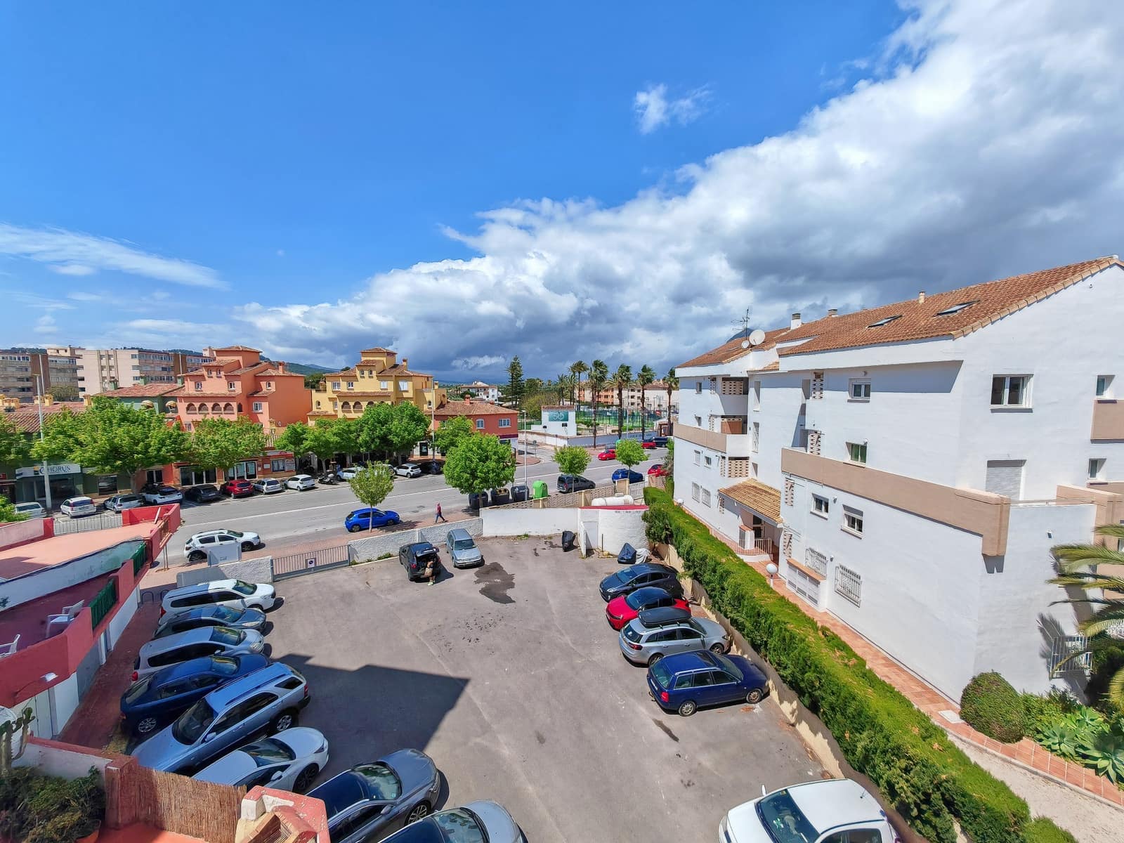3 makuuhuone Huoneisto myytävänä paikassa Javea / Xabia - 250 000 € (Ref: 9165462)