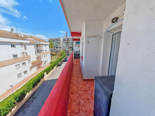 3 makuuhuone Huoneisto myytävänä paikassa Centro ciudad, Javea / Xàbia - 250 000 € (Ref: 9165462)