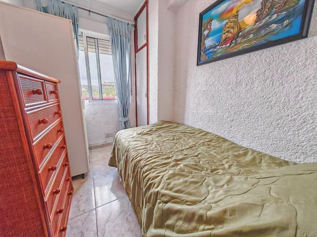 Apartamento de 3 habitaciones en Centro ciudad, Javea / Xàbia en venta - 250.000 € (Ref: 9165462)