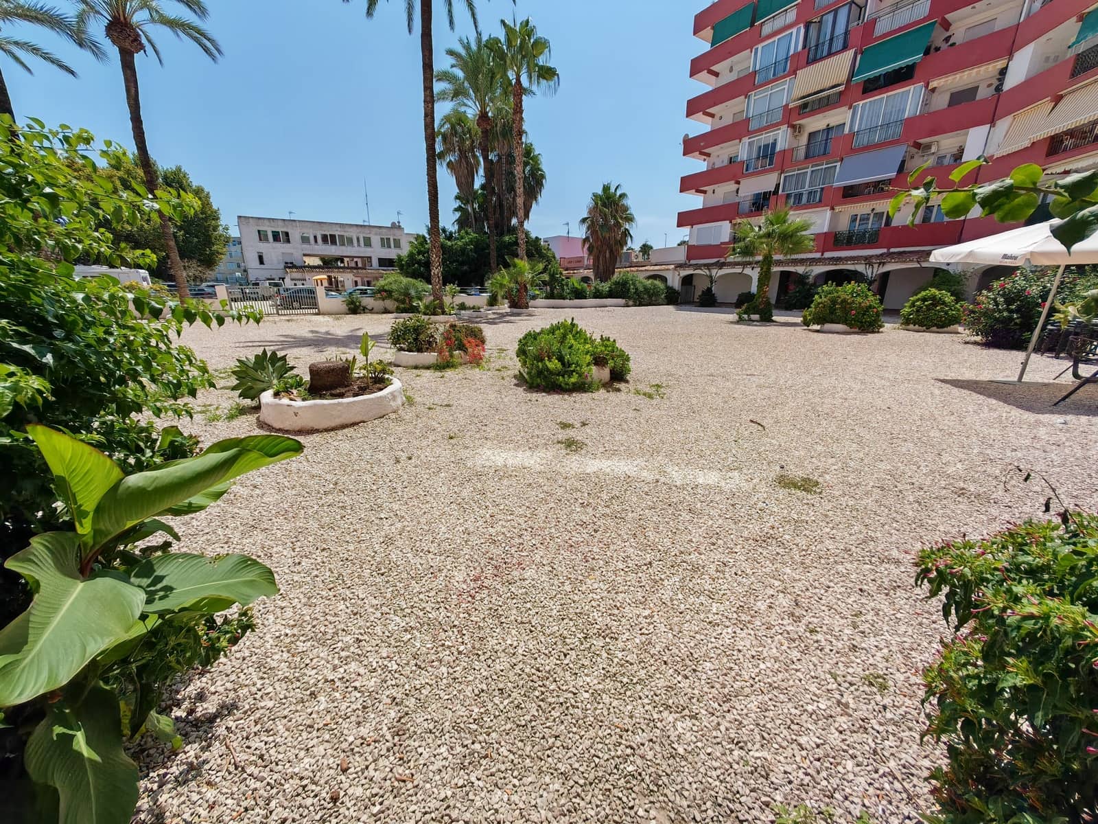 3 makuuhuone Huoneisto myytävänä paikassa Javea / Xabia - 250 000 € (Ref: 9165462)