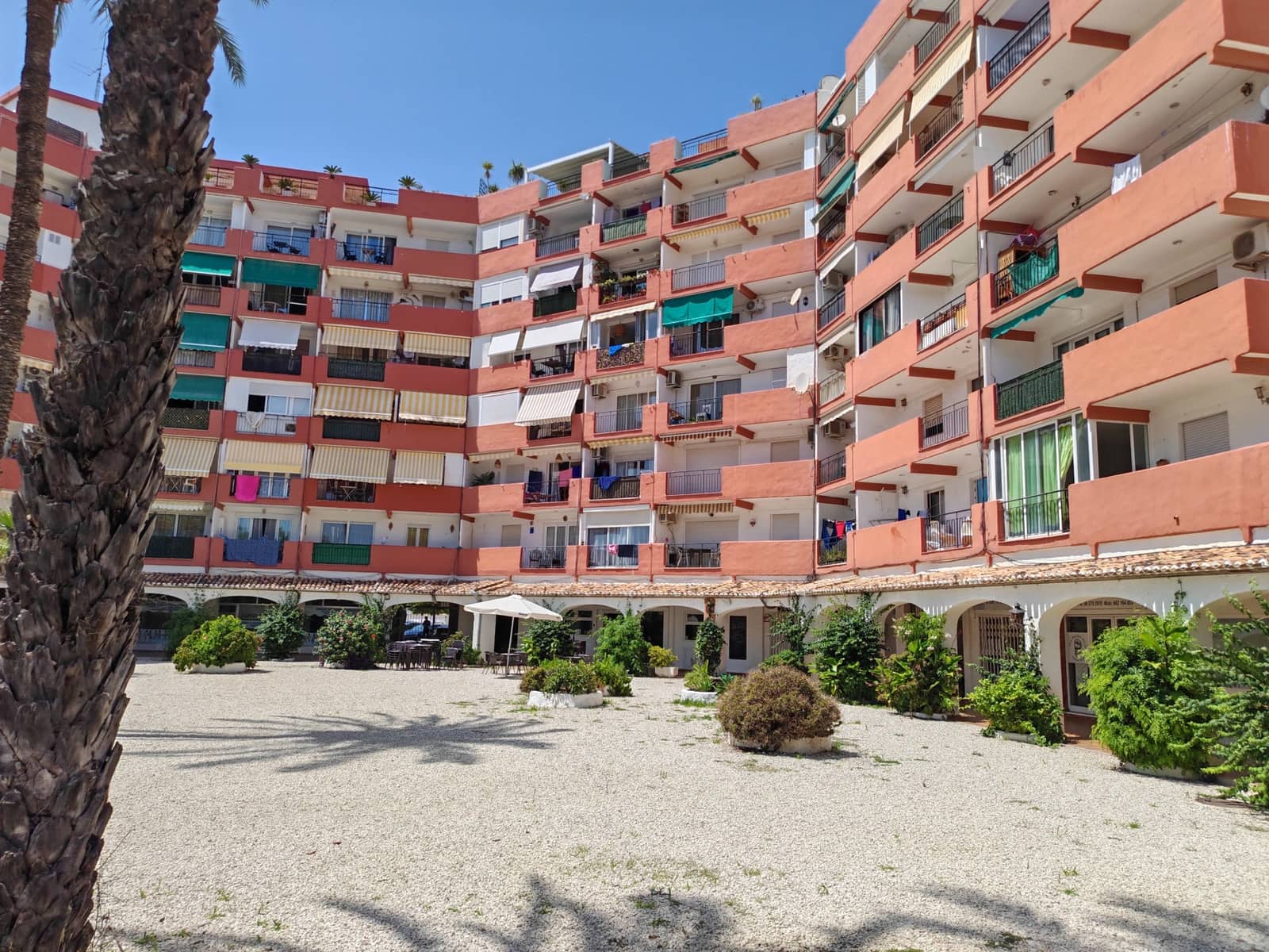 3 makuuhuone Huoneisto myytävänä paikassa Javea / Xabia - 250 000 € (Ref: 9165462)