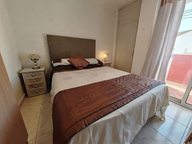 Apartamento de 3 habitaciones en Centro ciudad, Javea / Xàbia en venta - 250.000 € (Ref: 9165462)