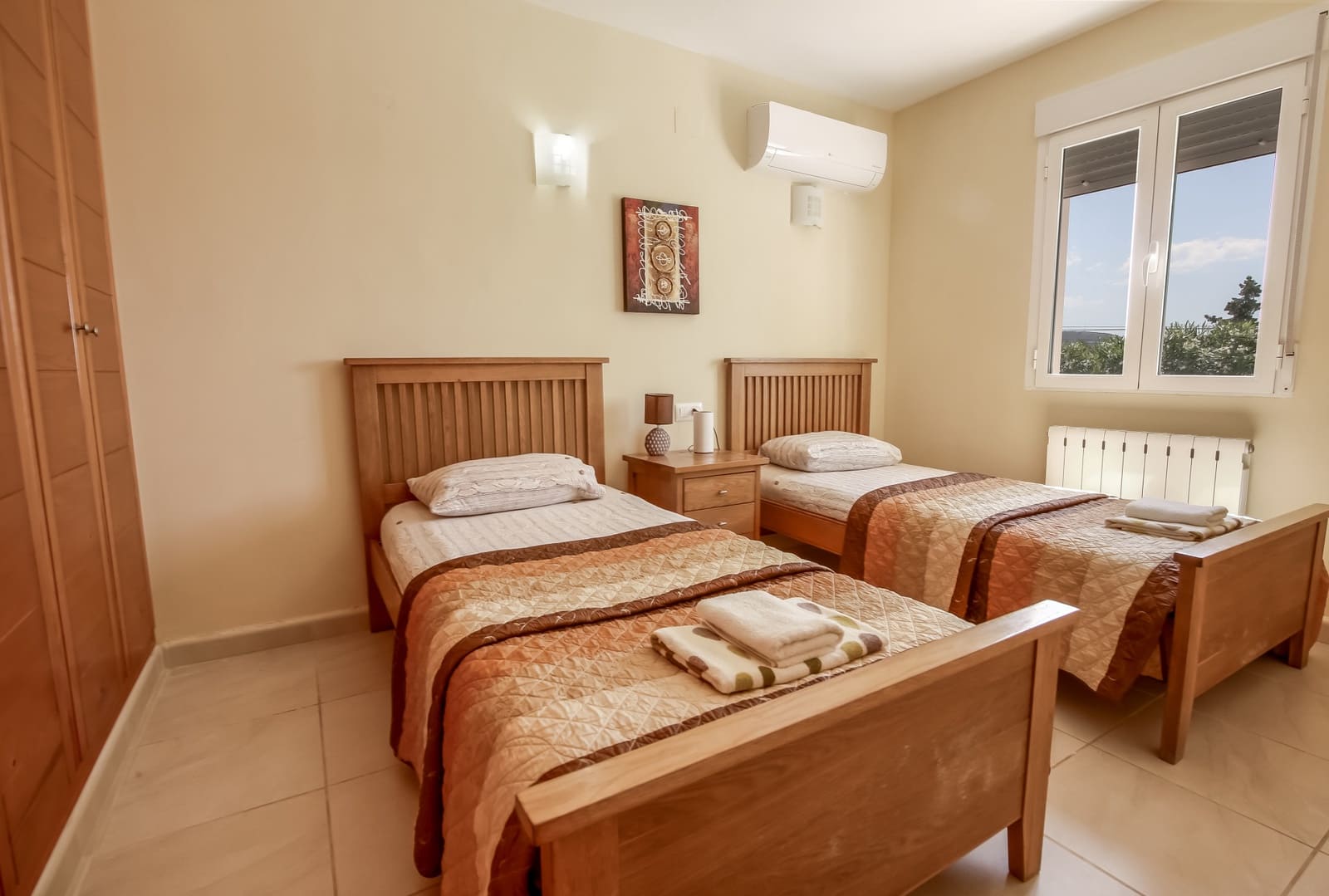 6 soveværelse Villa til salg i Moraira med swimmingpool - € 950.000 (Ref: 9170661)