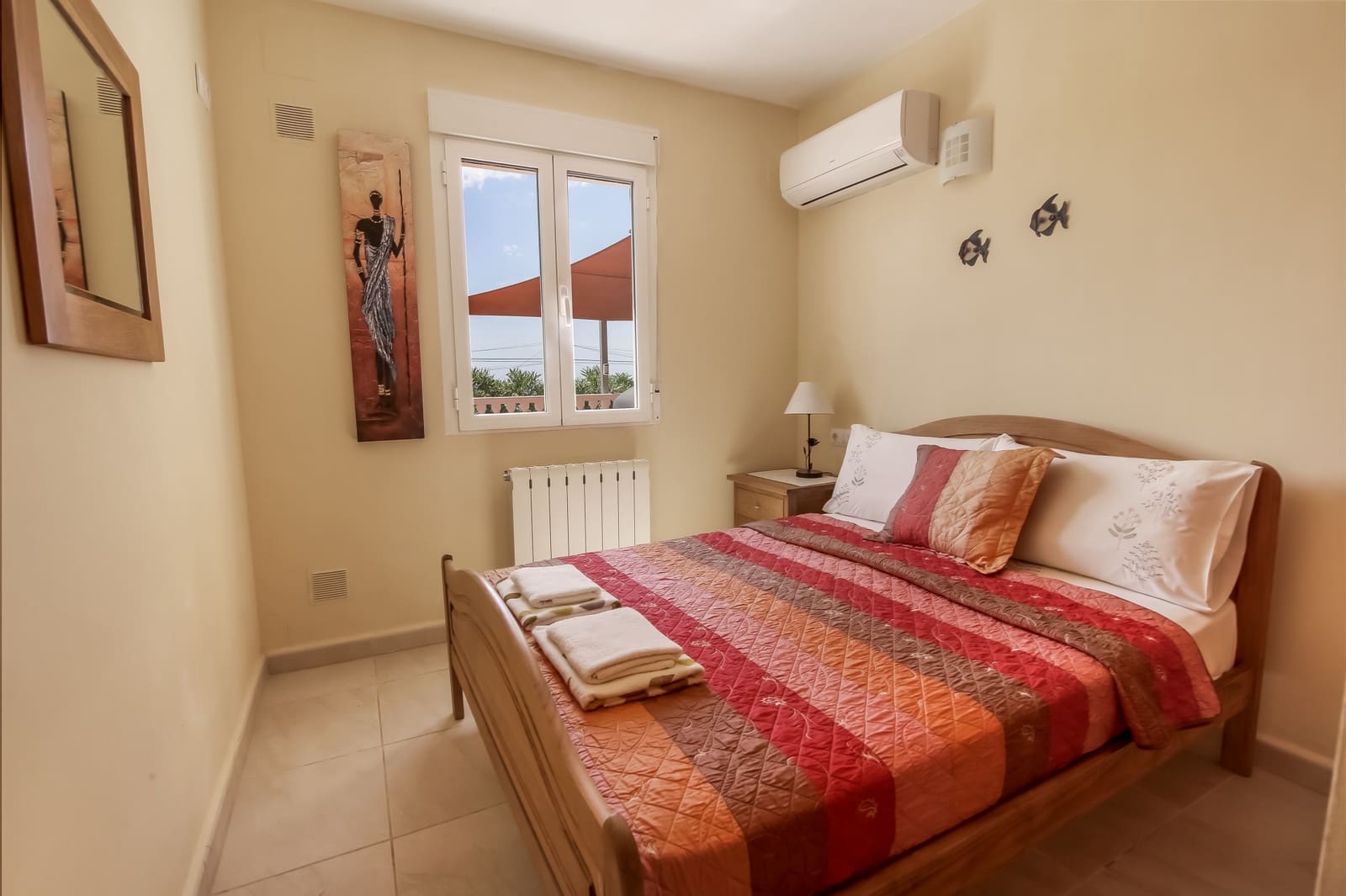 6 soveværelse Villa til salg i Moraira med swimmingpool - € 950.000 (Ref: 9170661)