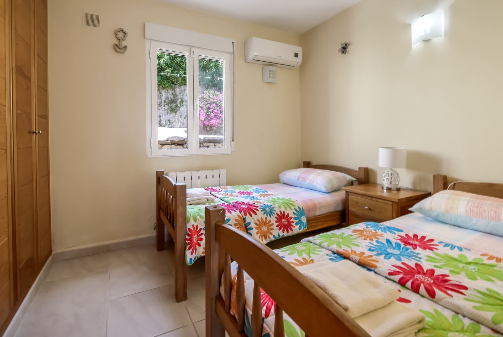 6 soveværelse Villa til salg i Moraira med swimmingpool - € 950.000 (Ref: 9170661)