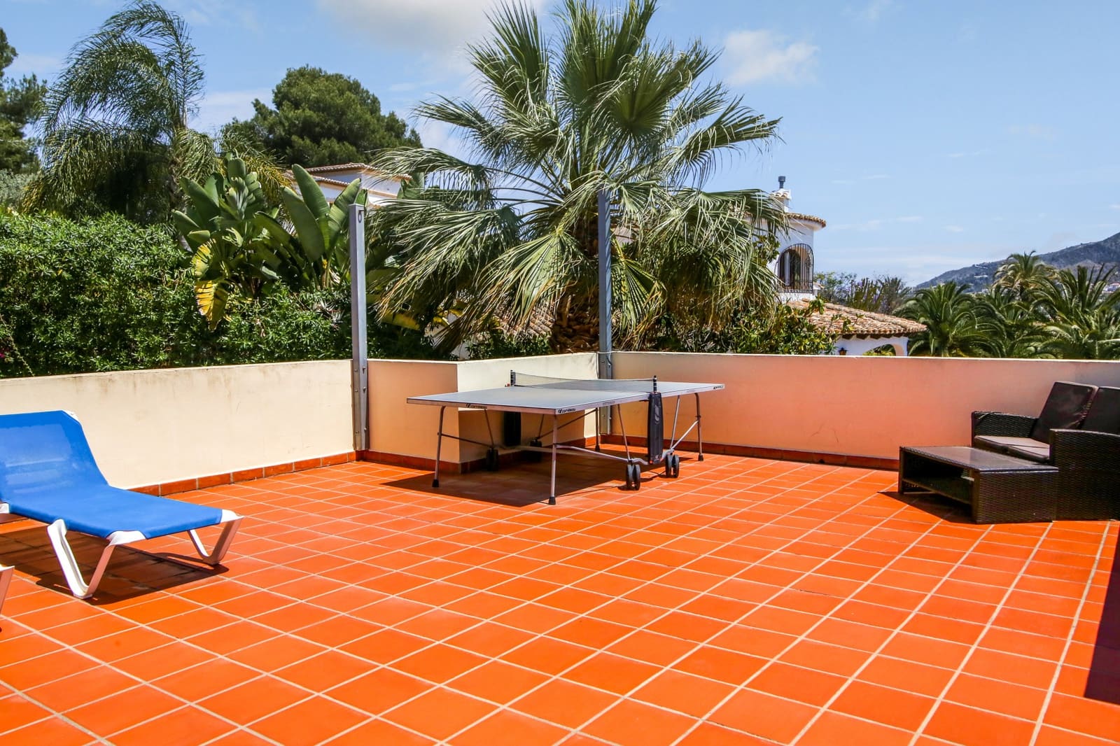 6 soveværelse Villa til salg i Moraira med swimmingpool - € 950.000 (Ref: 9170661)