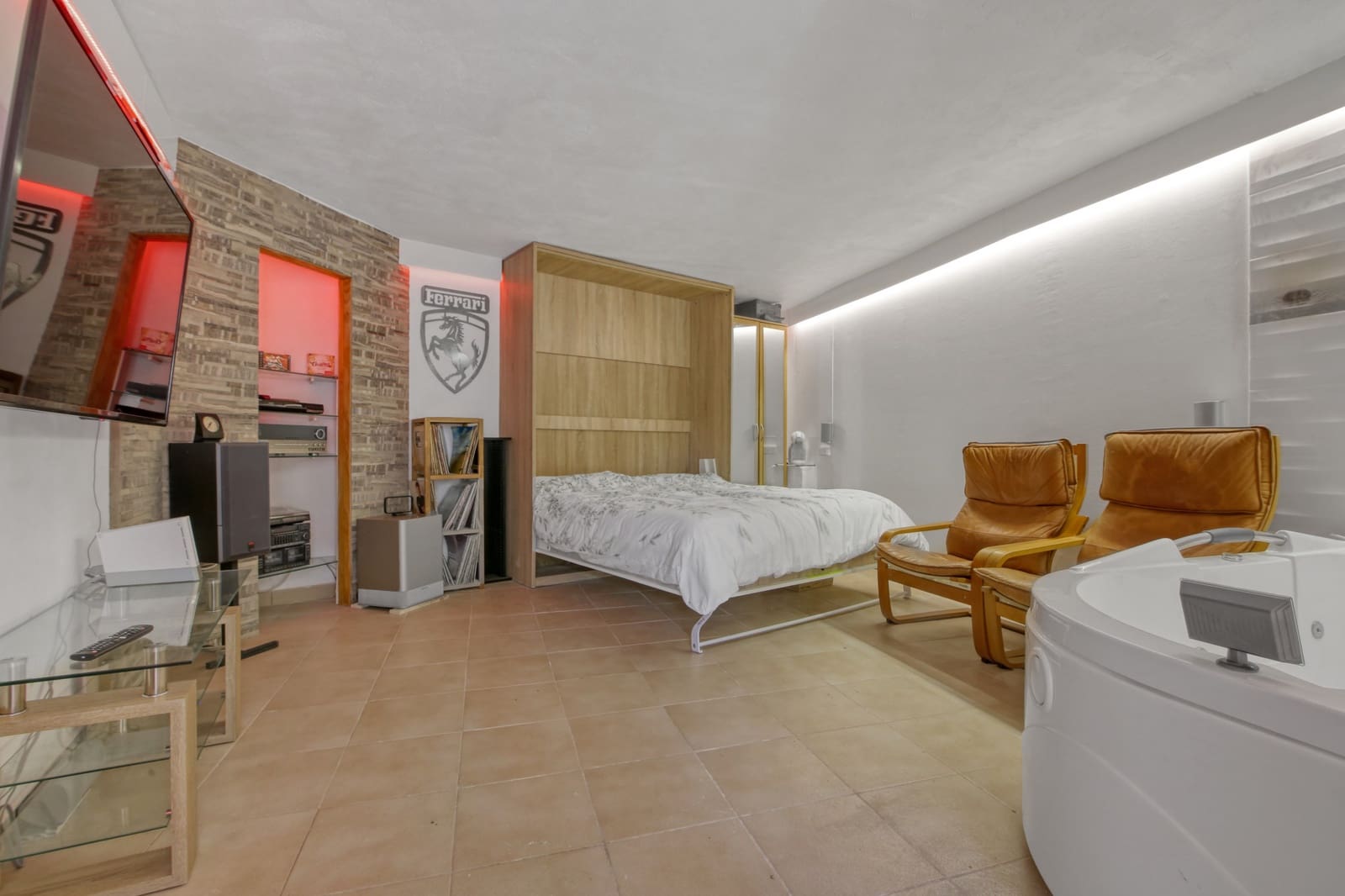 4 soveværelse Villa til salg i Moraira med swimmingpool - € 675.000 (Ref: 9175880)