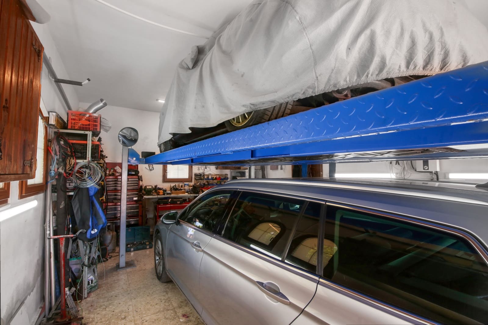 4 soveværelse Villa til salg i Moraira med swimmingpool - € 675.000 (Ref: 9175880)