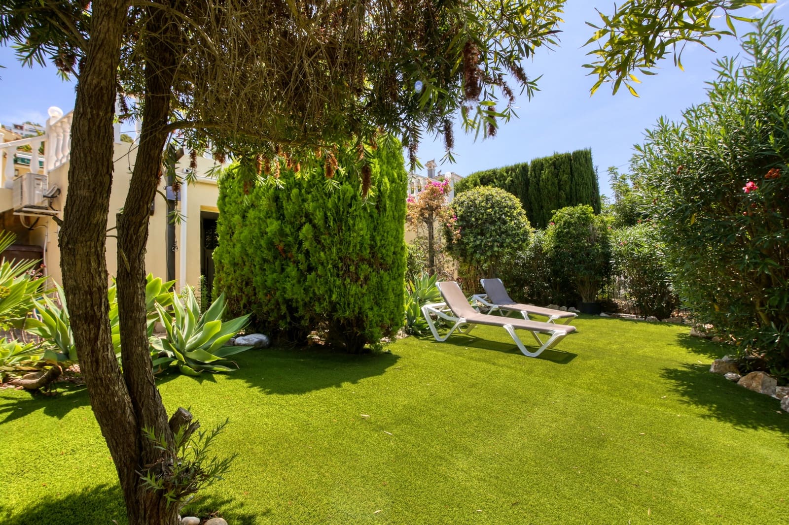 4 soveværelse Villa til salg i Moraira med swimmingpool - € 675.000 (Ref: 9175880)