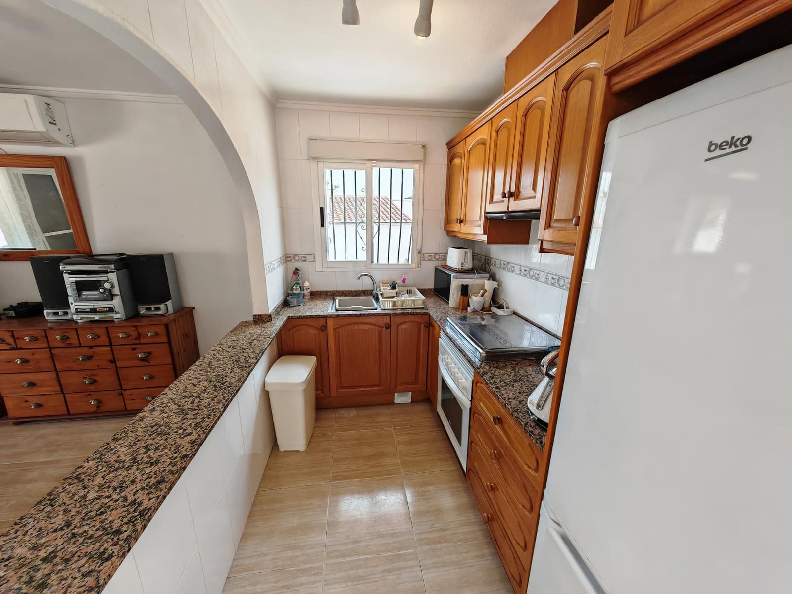 3 soveværelse Villa til salg i Oliva med swimmingpool - € 274.999 (Ref: 9180437)