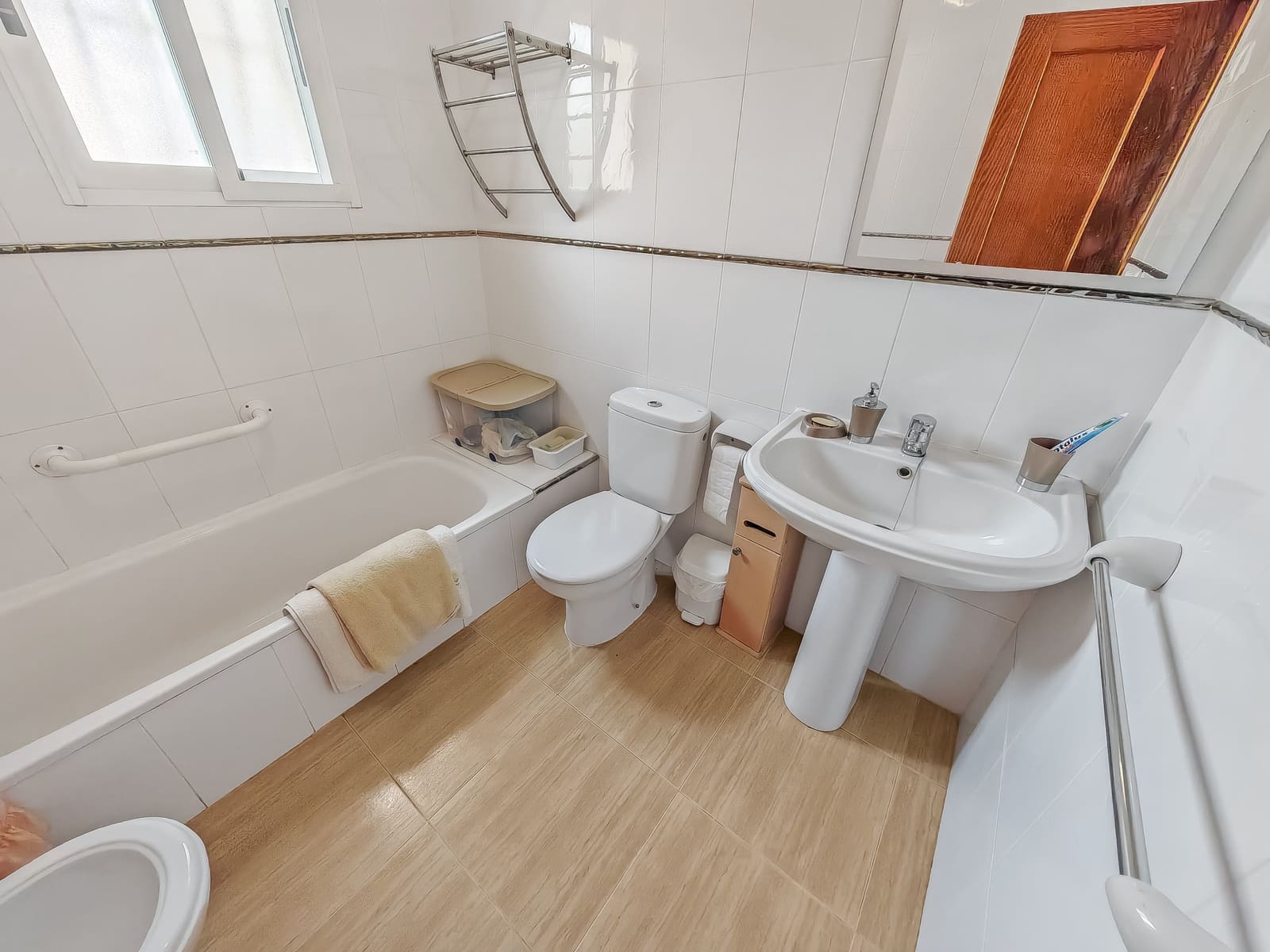 3 soveværelse Villa til salg i Oliva med swimmingpool - € 274.999 (Ref: 9180437)