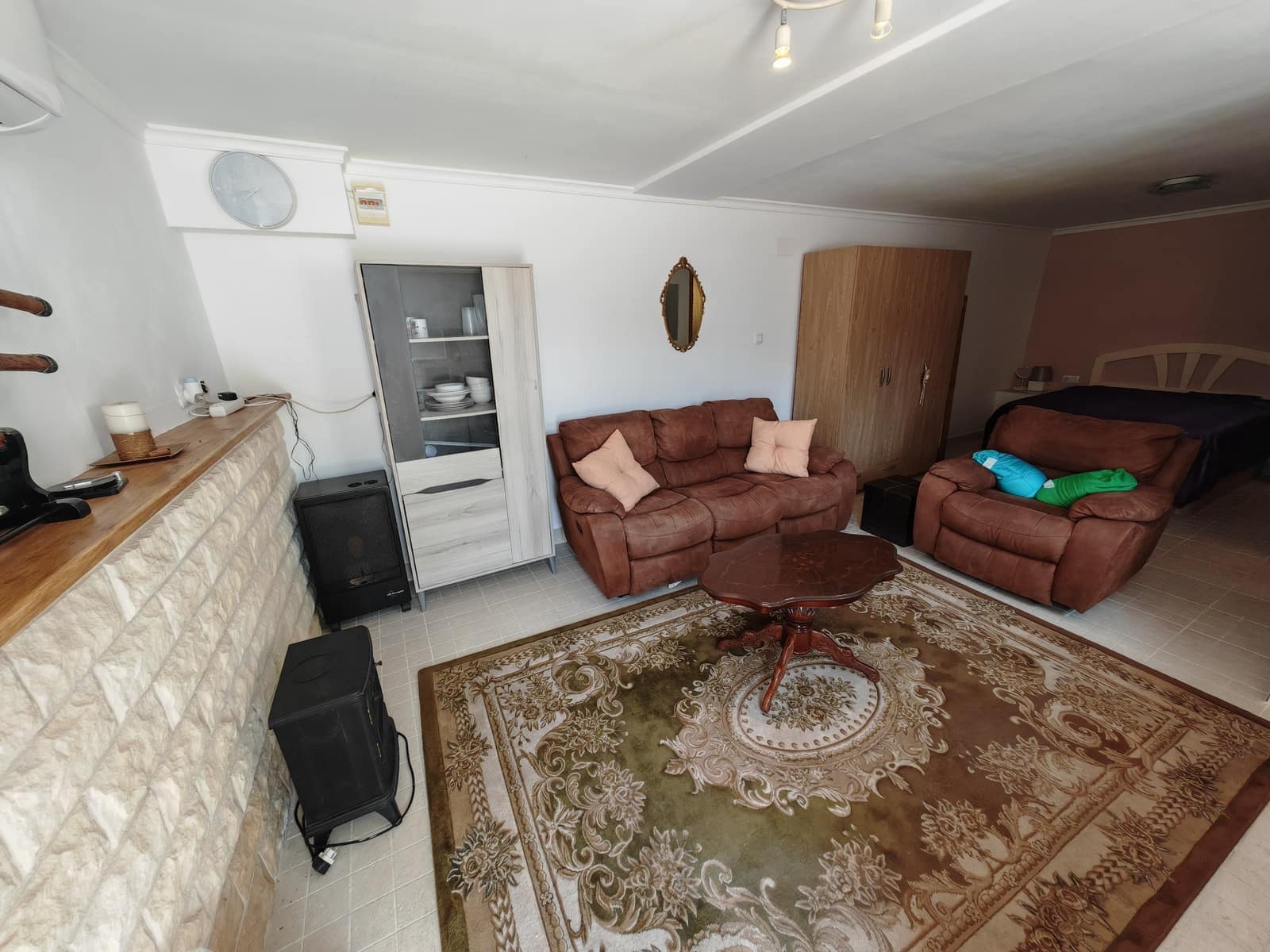 3 soveværelse Villa til salg i Oliva med swimmingpool - € 274.999 (Ref: 9180437)