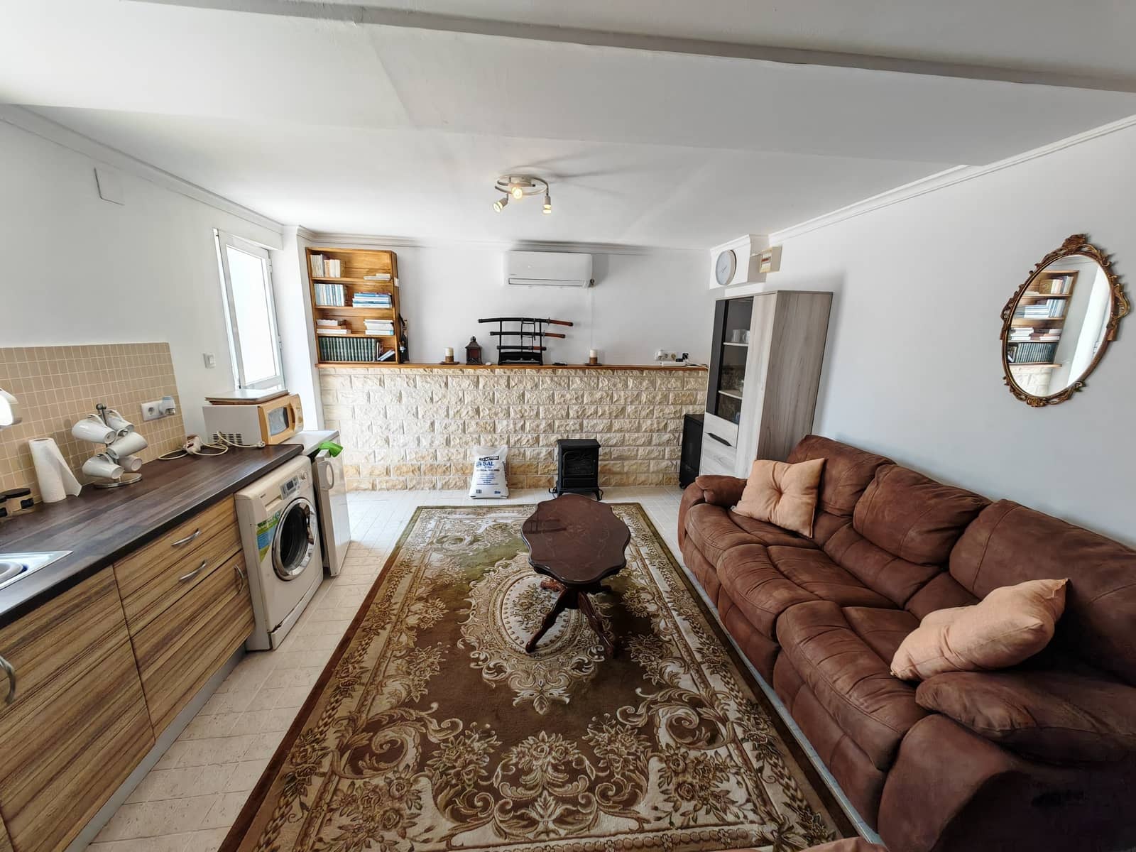 3 soveværelse Villa til salg i Oliva med swimmingpool - € 274.999 (Ref: 9180437)