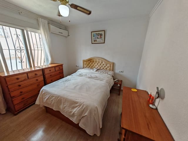 3 soverom Villa til salgs i Oliva Pueblo, Oliva med svømmebasseng - € 274 999 (Ref: 9180437)